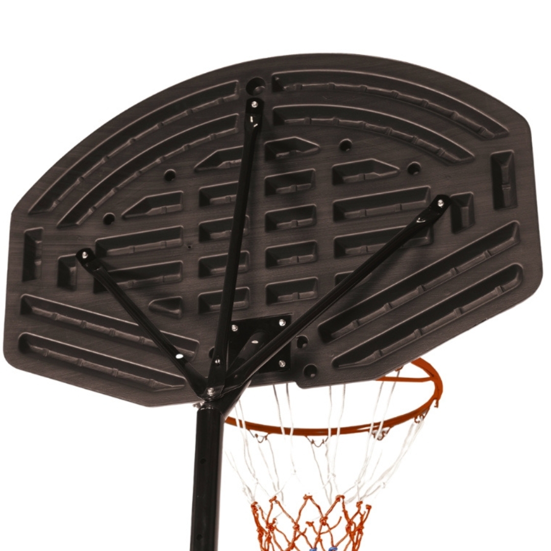 Garlando - Basketballkorb Memphis – Bild 5
