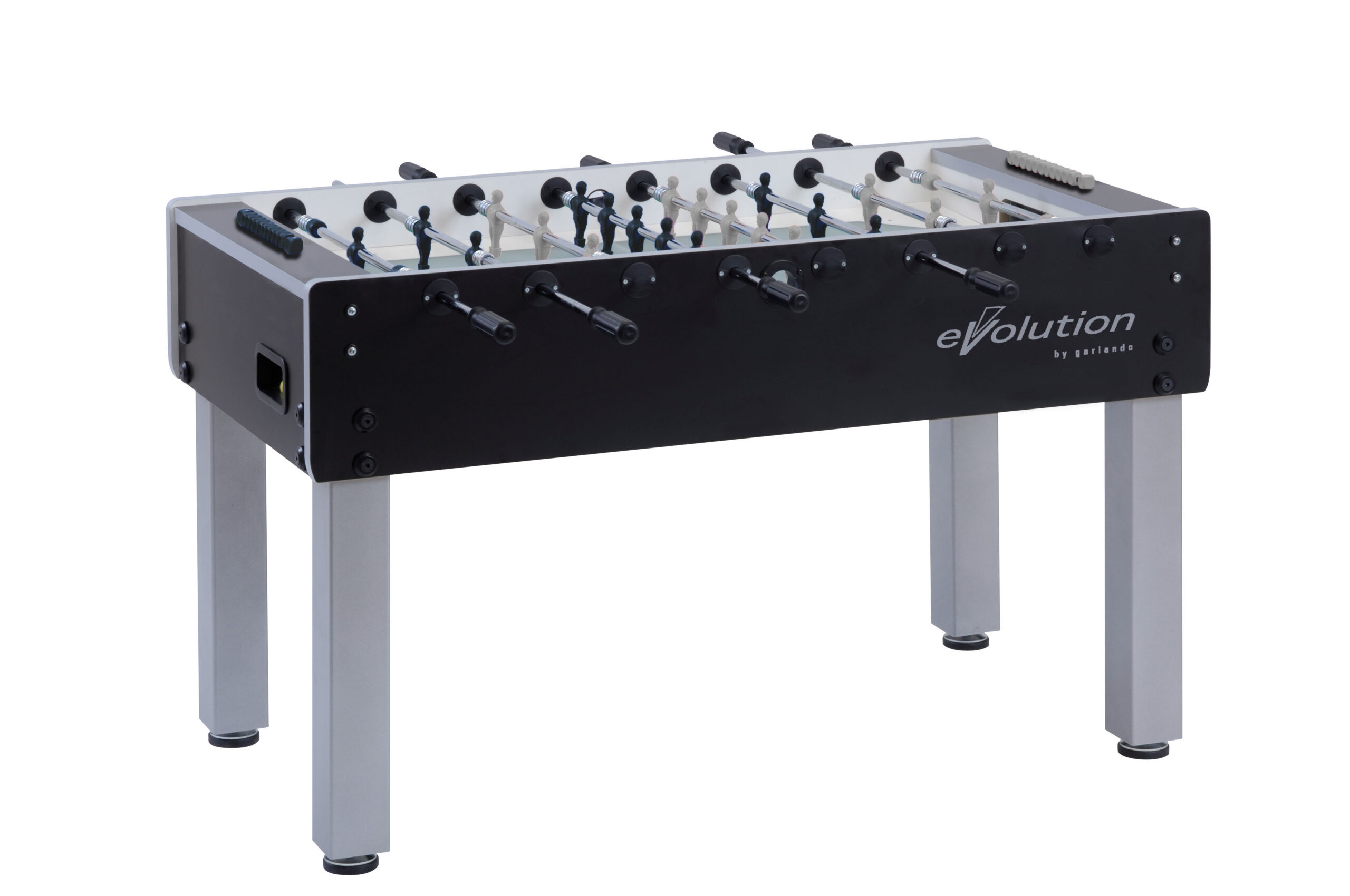 Garlando - Tischkicker G-500 EVO SA – Bild 2