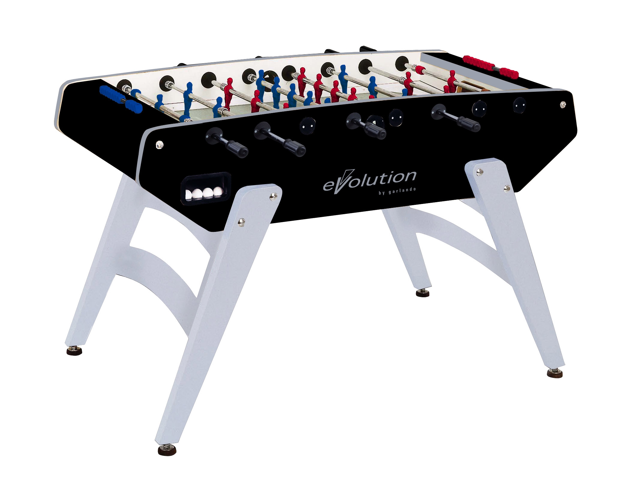 Garlando - Tischkicker G-5000 EVO SA