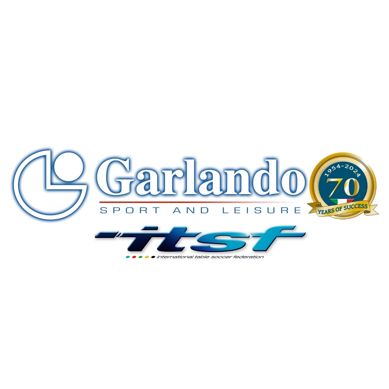 Garlando - Tischkicker ITSF Master Champion – Bild 11