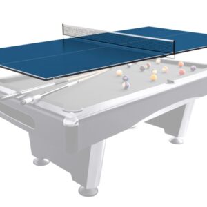 Tischtennis-Abdeckung Sponeta, für 7 & 8 ft. (Fuß) Tische
