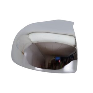 Metallecken, für Triumph Plus, silber, 4 Stück (Set)