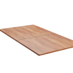 Ersatzteil Abdeckplatten für Pool, Vancouver, 7 ft. (Fuß), braune Birke