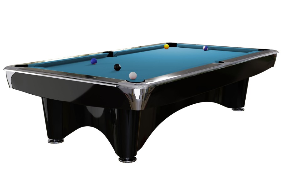 Billardtisch, Pool, Dynamic III, 9 ft. (Fuß)