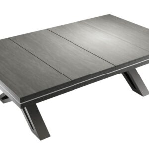 Abdeckplatte, 8 ft. (Fuß), hellgrau, für Rasson Pierce