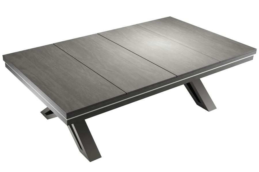 Abdeckplatte, 8 ft. (Fuß), hellgrau, für Rasson Pierce