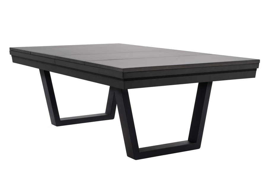 Abdeckplatte, grau, für Rasson Madrid, 7 ft. (Fuß)