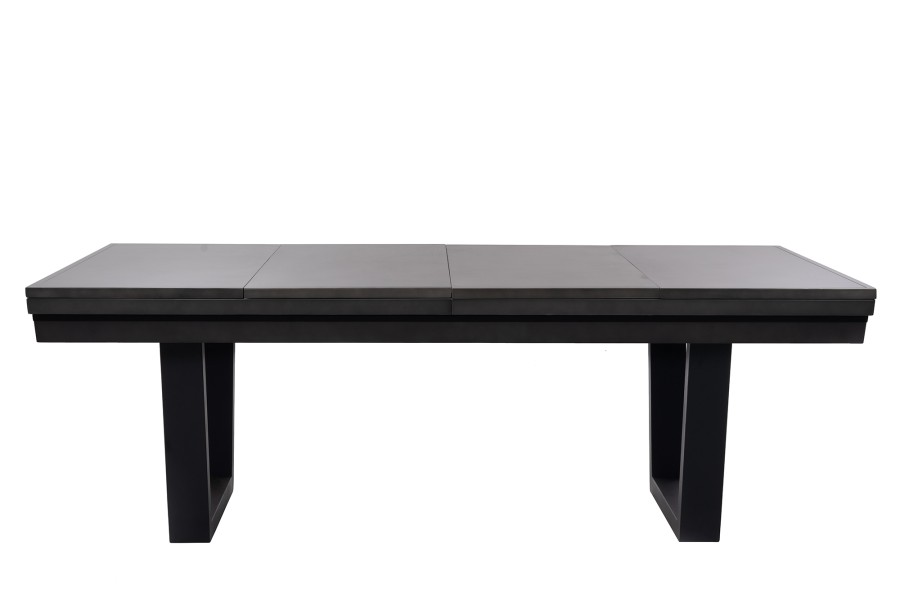 Abdeckplatte, grau, für Rasson Madrid, 7 ft. (Fuß) – Bild 2