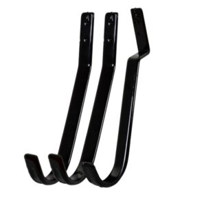 Halterungs-Set Dreieck & Queuebrücke für Dynamic IV