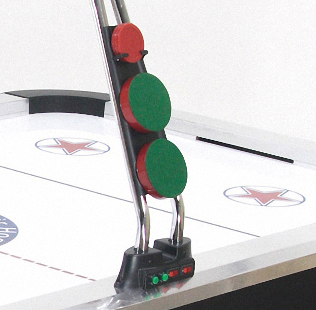 Garlando - Airhockey Stratos