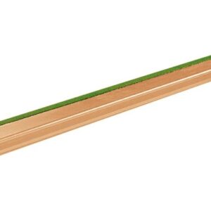 Ersatzbanden, Snooker, mit Taschen & Tuch, esche, 10 ft. (Fuß)