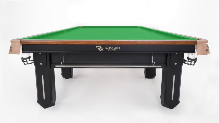 Billardtisch, Snooker, Rasson Sword II, 12 ft. (Fuß) – Bild 3