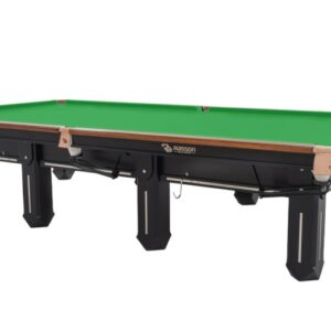 Billardtisch, Snooker, Rasson Sword II, 12 ft. (Fuß)