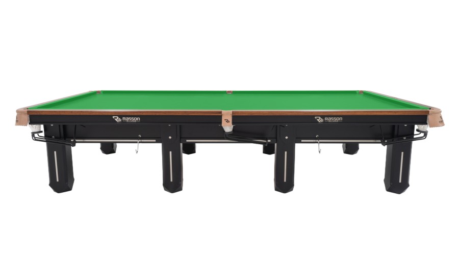 Billardtisch, Snooker, Rasson Sword II, 12 ft. (Fuß) – Bild 2