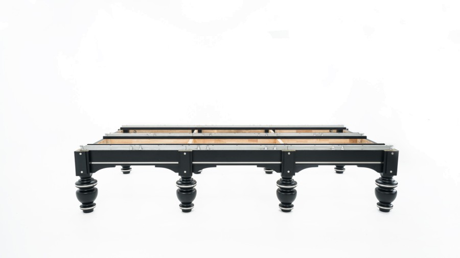 Billardtisch, Snooker, Rasson Strong II, 12 ft. (Fuß) – Bild 9
