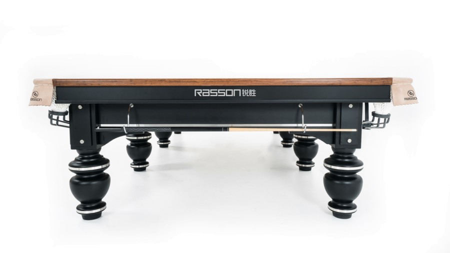 Billardtisch, Snooker, Rasson Strong II, 12 ft. (Fuß) – Bild 6