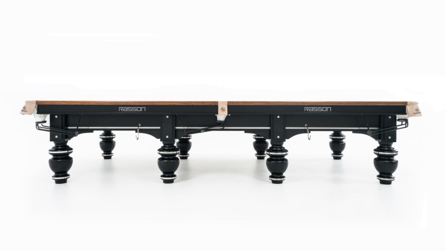Billardtisch, Snooker, Rasson Strong II, 12 ft. (Fuß) – Bild 4