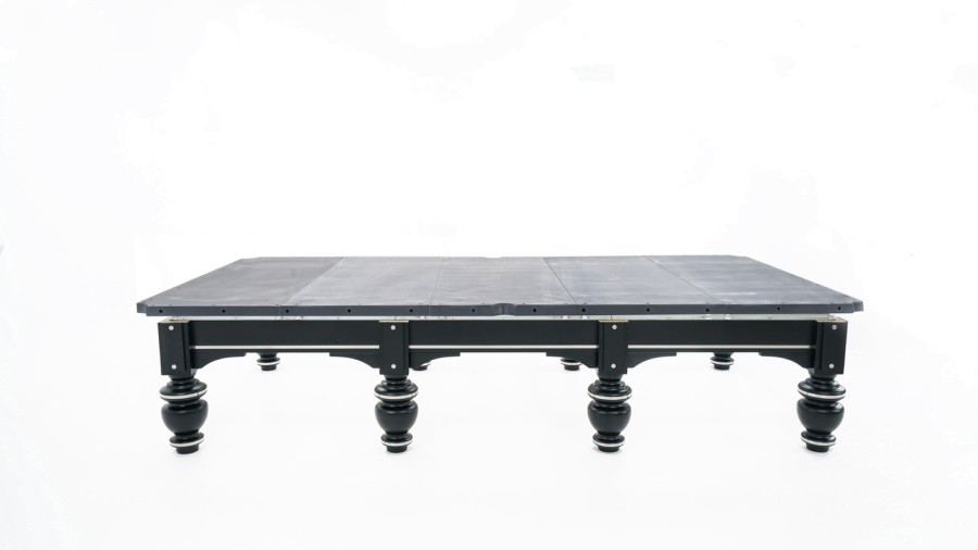 Billardtisch, Snooker, Rasson Strong II, 12 ft. (Fuß) – Bild 7