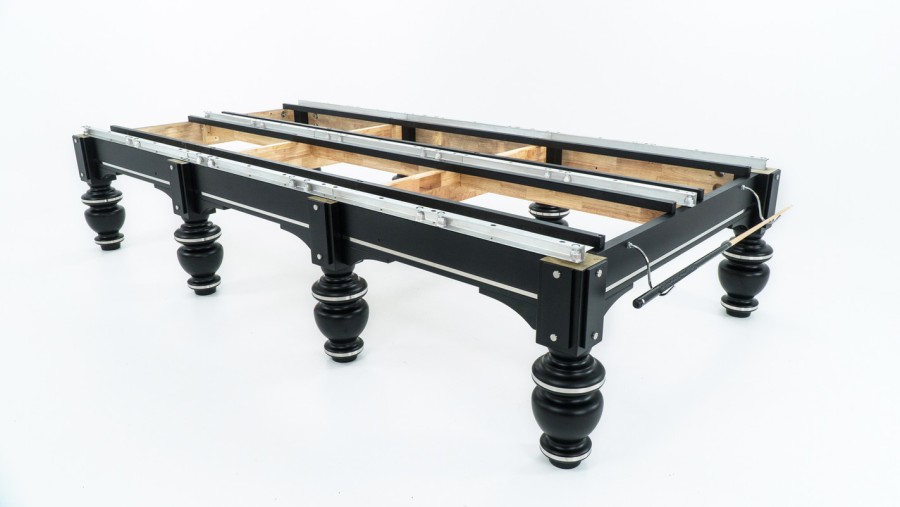 Billardtisch, Snooker, Rasson Strong II, 12 ft. (Fuß) – Bild 8