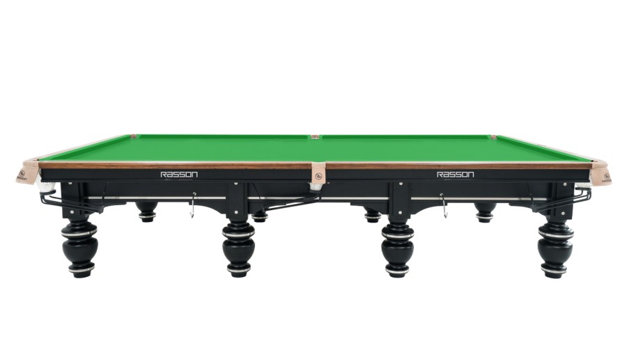 Billardtisch, Snooker, Rasson Strong II, 12 ft. (Fuß) – Bild 2