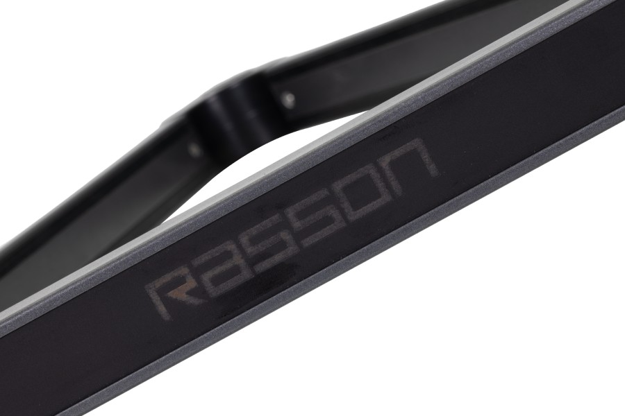 Dreieck, Pool, Rasson Method, 57,2 mm – Bild 2