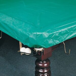 Tischabdeckung, 12 ft. (Fuß), PVC, 4,2 m x 2,8 m
