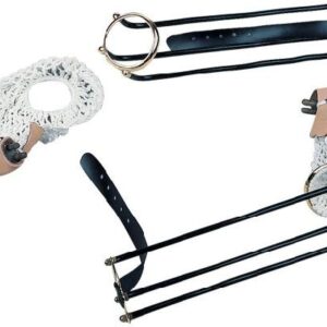 Taschenset, Snooker, Standard Rail, mit Ablauf