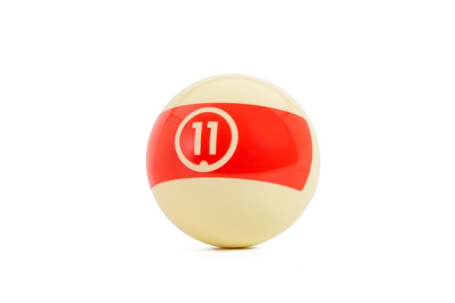 Billardkugelset, Pool, Aramith Continental, 57,2 mm – Bild 3