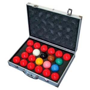 Billardkugelset, Snooker, Aramith Tournament Champion SuperPro 1G, 52,4 mm