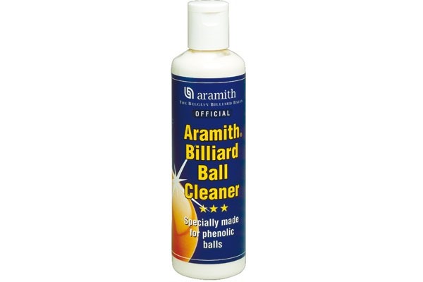 Aramith Kugelreiniger Aramith