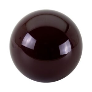 Billardkugel, Pyramide, Aramith Commercial, rot, 68 mm