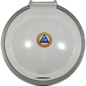 Deckel für Ballstar und Ballstar Pro