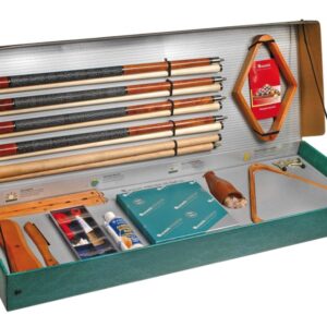 Billardtisch-Zubehörset, Pool, Aramith Premium