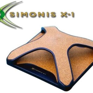 Tuchreiniger, Simonis X-1