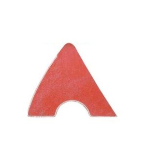 Bandengummi, Pool, K-66 Artemis, 122 cm, 6 Teile