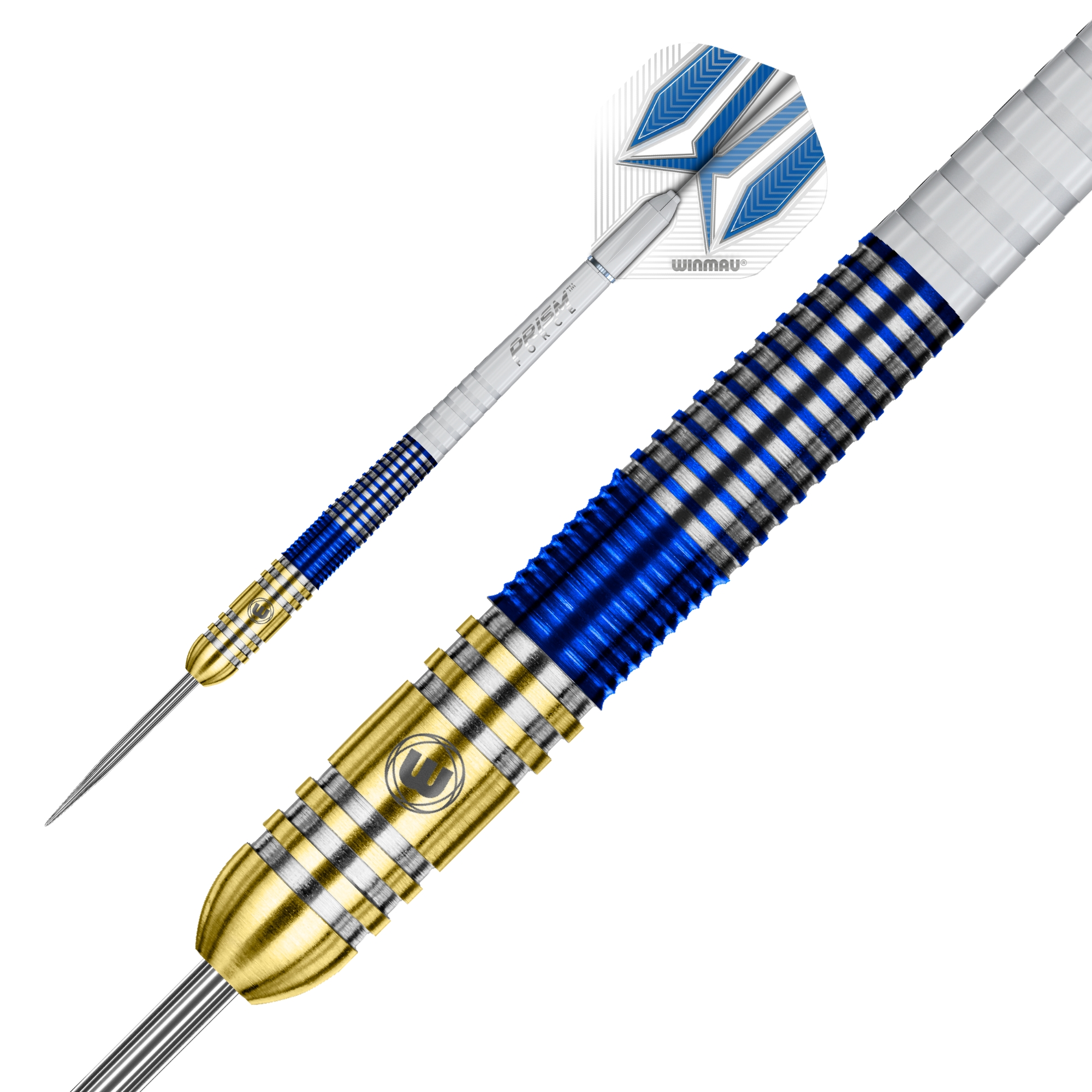 Winmau - Steeldart - Steve Beaton 24 gr. – Bild 4