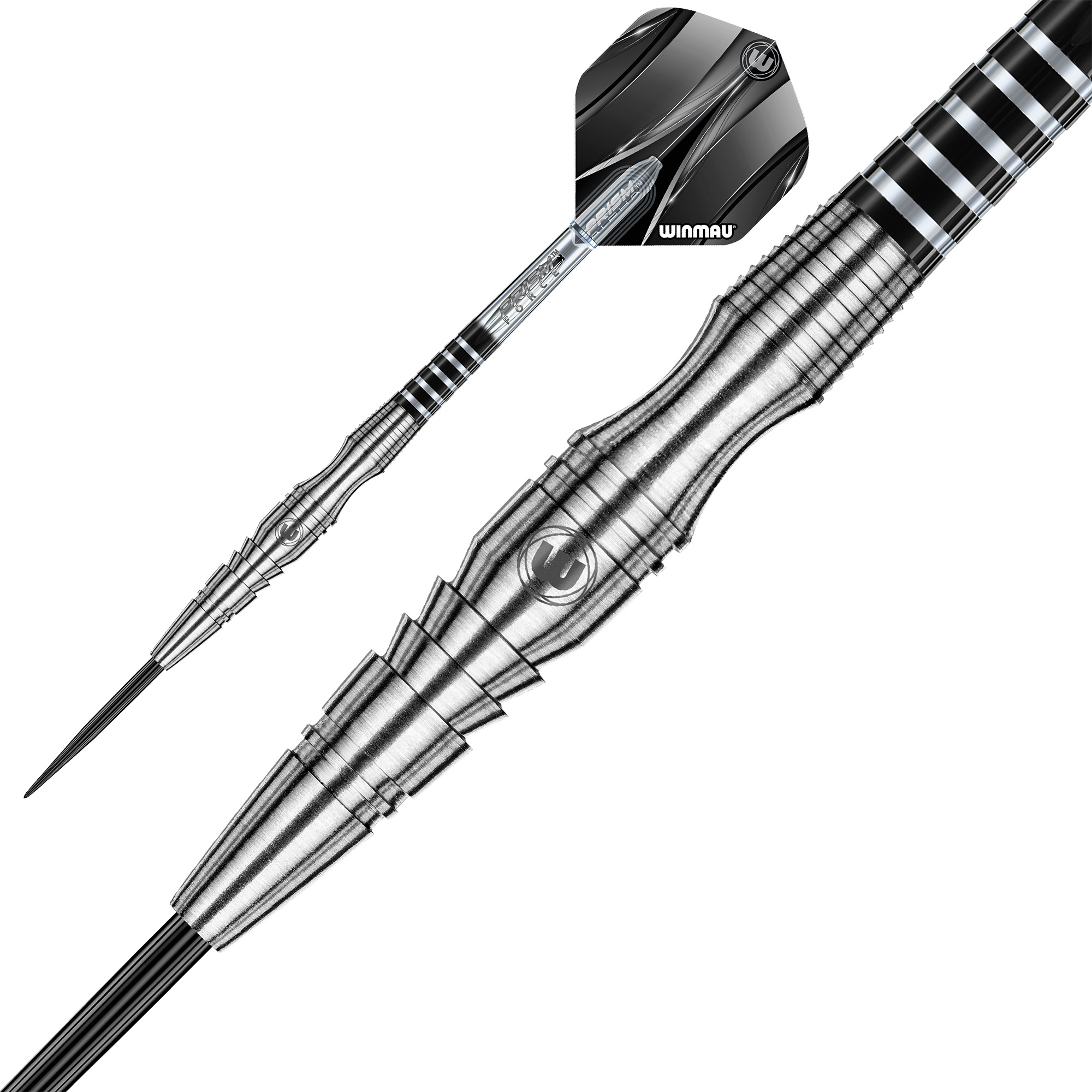 Winmau - Steeldart - Sniper 23 gr. – Bild 3