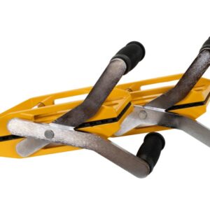 Tragegriffe für Schieferplatten, 2 Stück