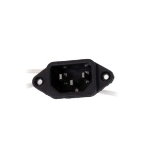 Ersatzteil Stecker für Bügeleisentische