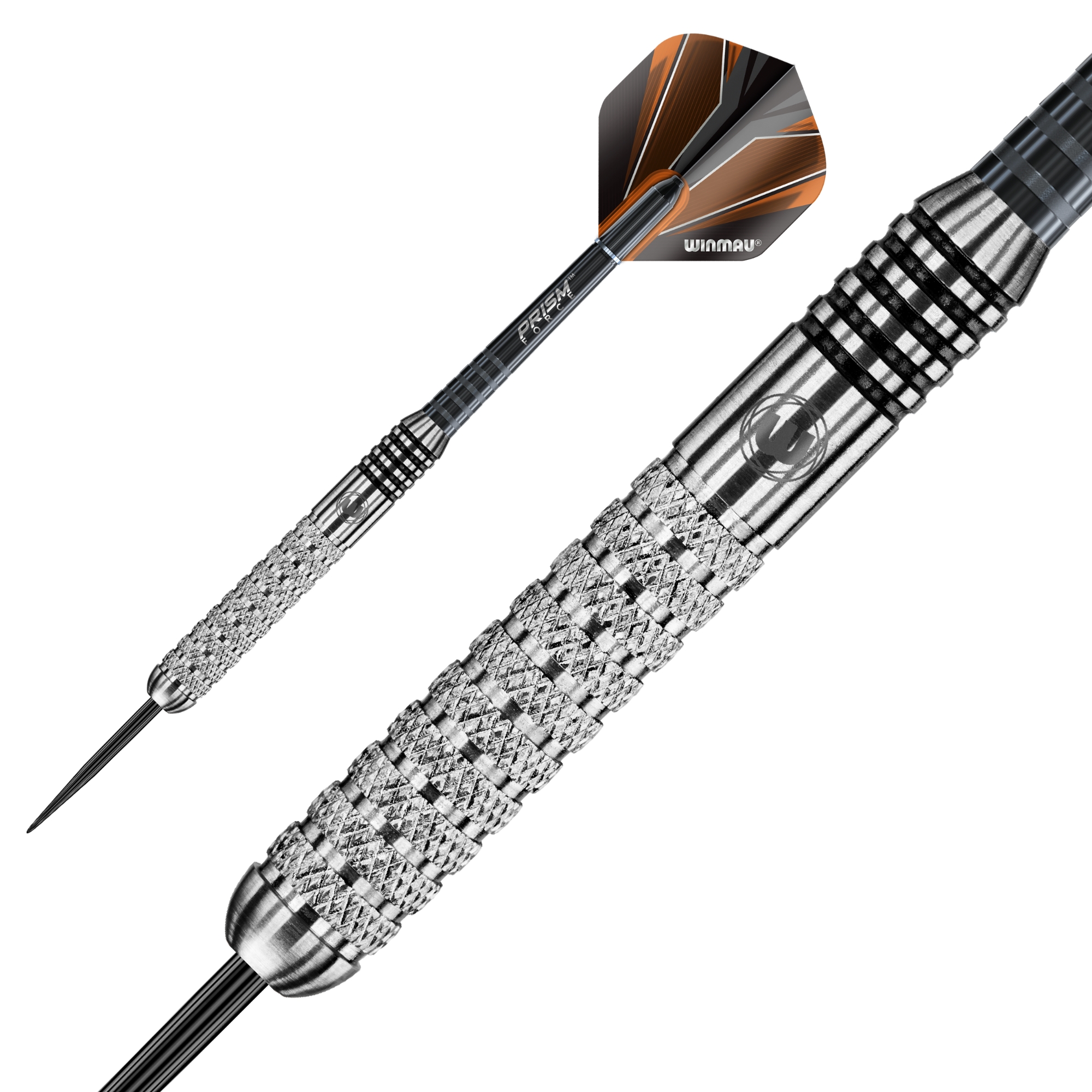 Winmau - Steeldart Barbarian 24 gr. – Bild 4