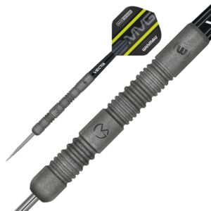Winmau - Steeldart MvG Exact 21,5 gr.