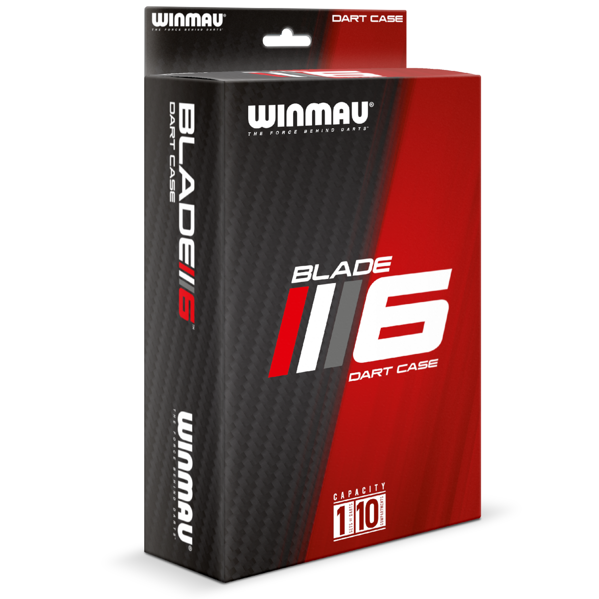 Winmau - Darttasche Blade 6 Case – Bild 7