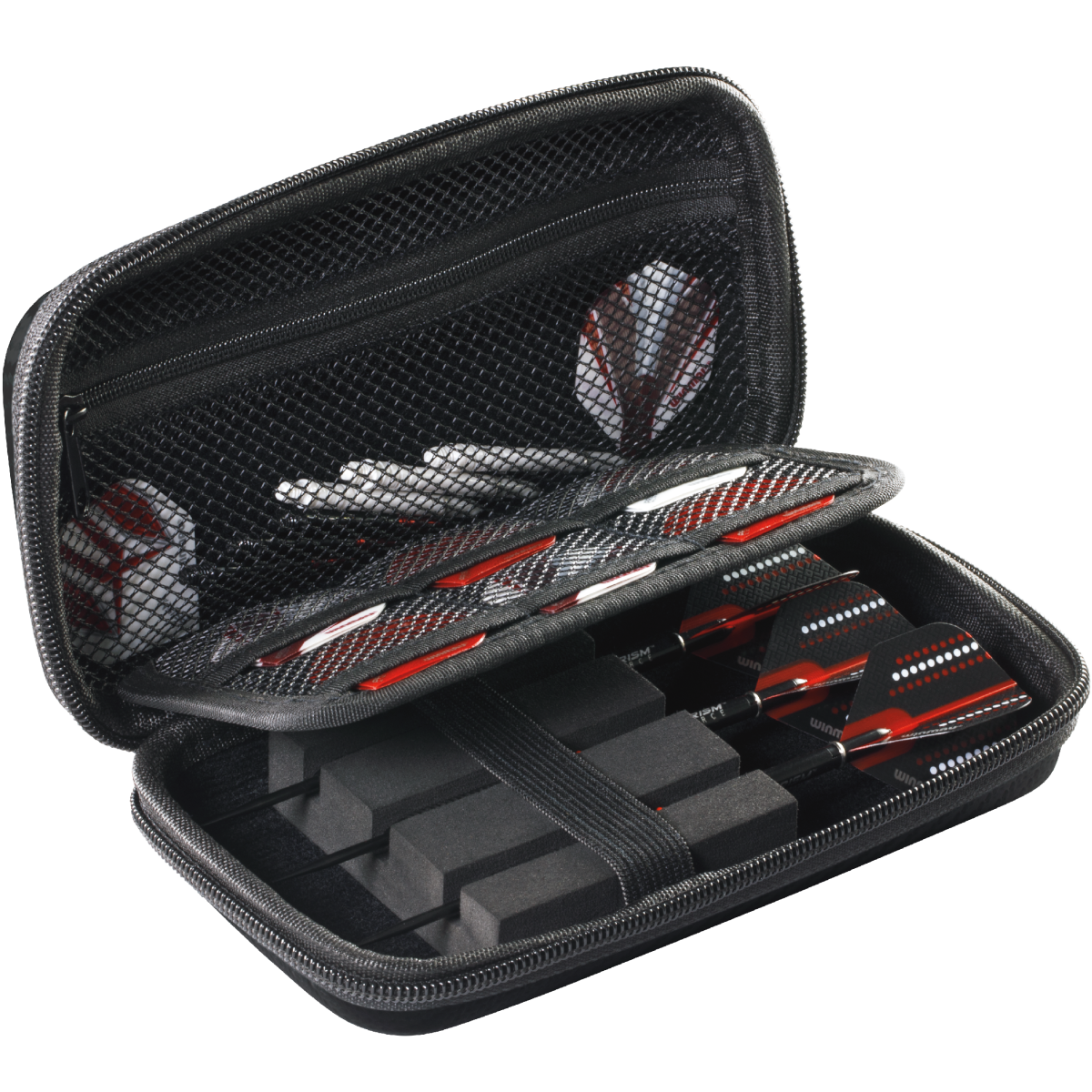 Winmau - Darttasche Blade 6 Case – Bild 2