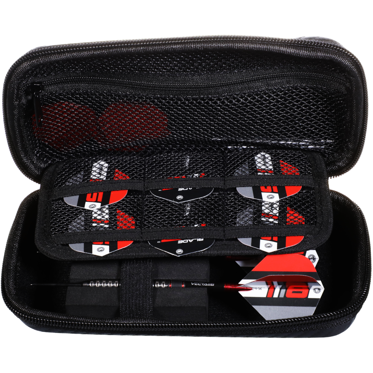 Winmau - Darttasche Blade 6 Case – Bild 3
