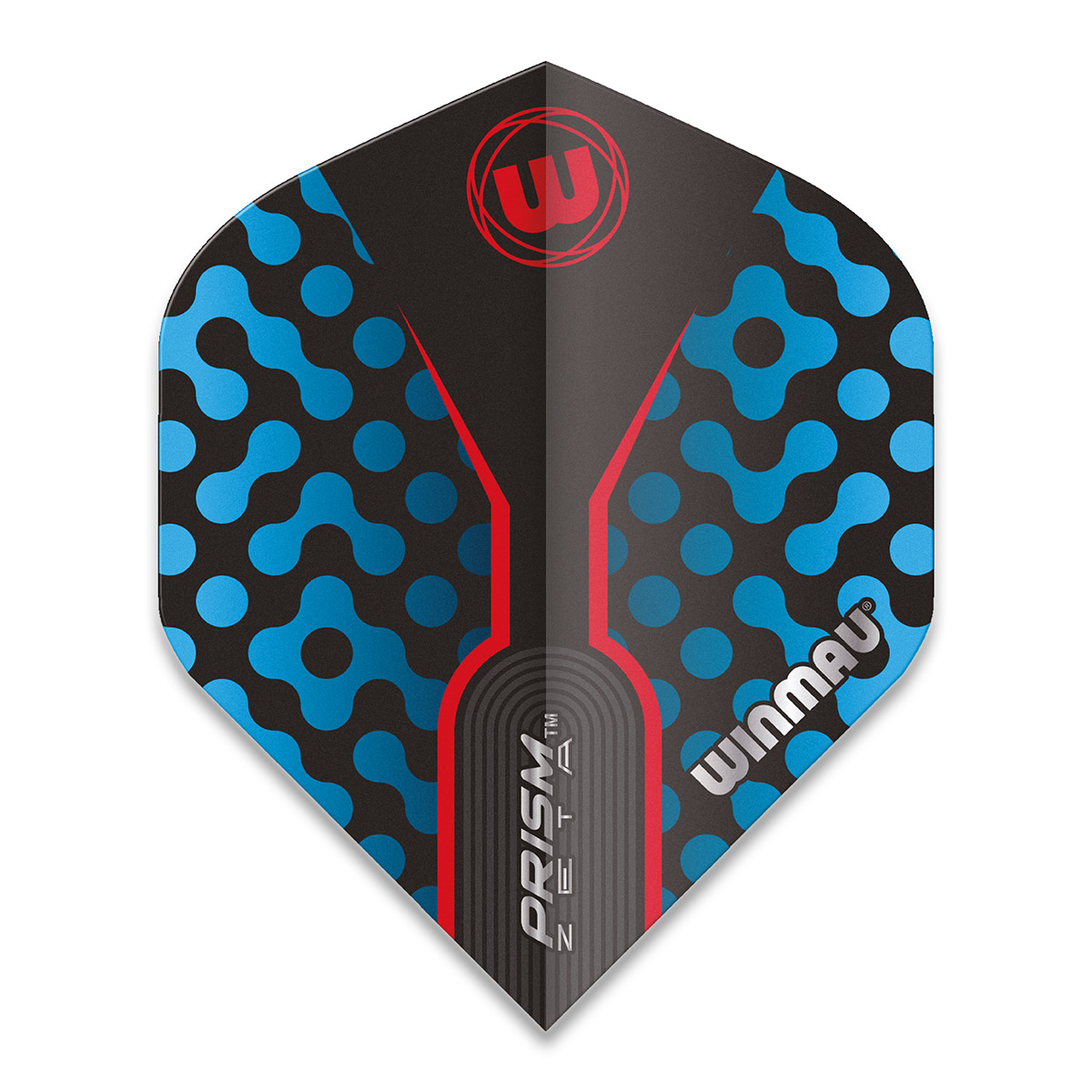 Winmau - Flights Prism Zeta – Bild 2