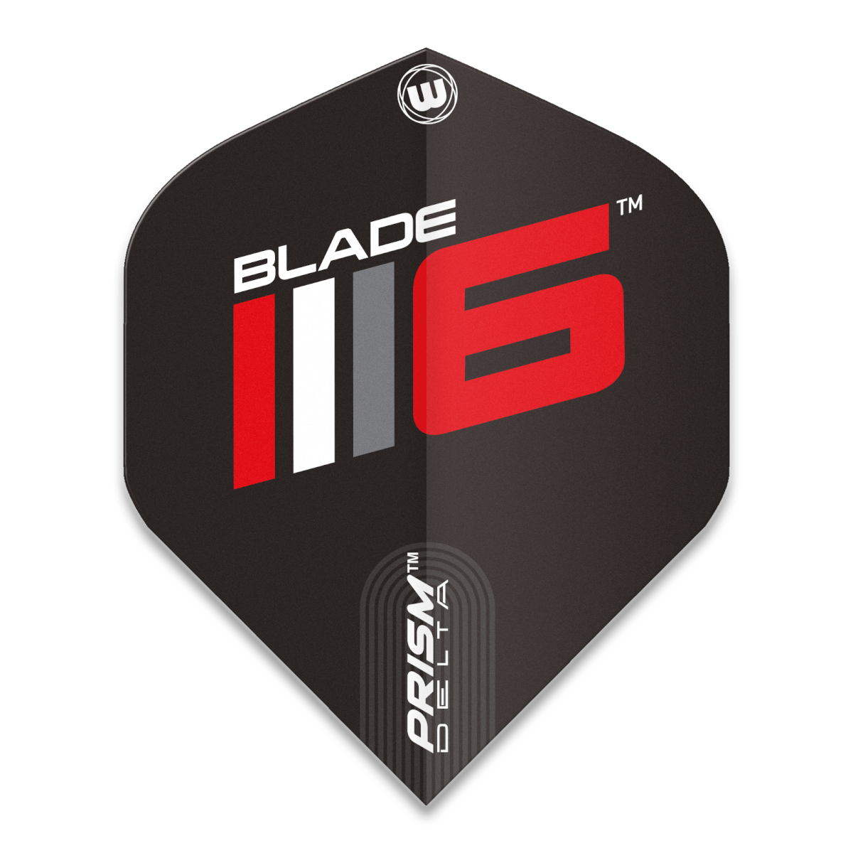Winmau - Flights Prism Delta Blade 6 – Bild 2