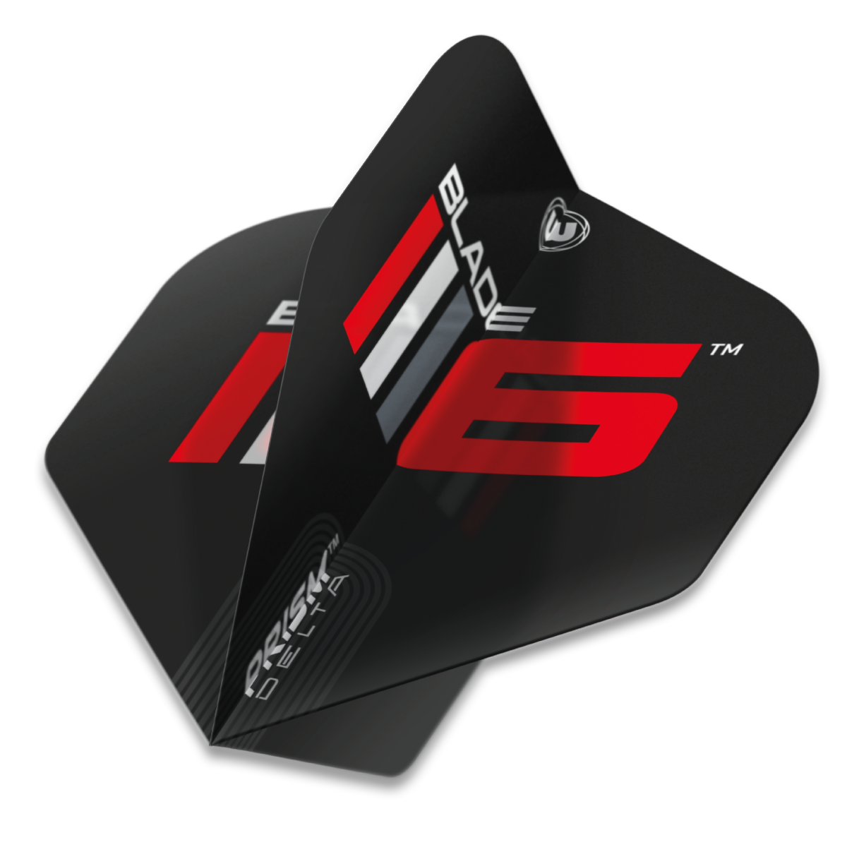 Winmau - Flights Prism Delta Blade 6 – Bild 3