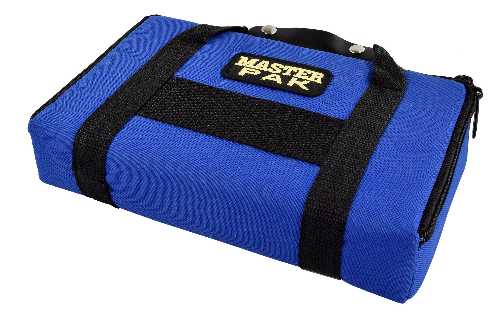 MASTER PAK - Darttasche - blau – Bild 2
