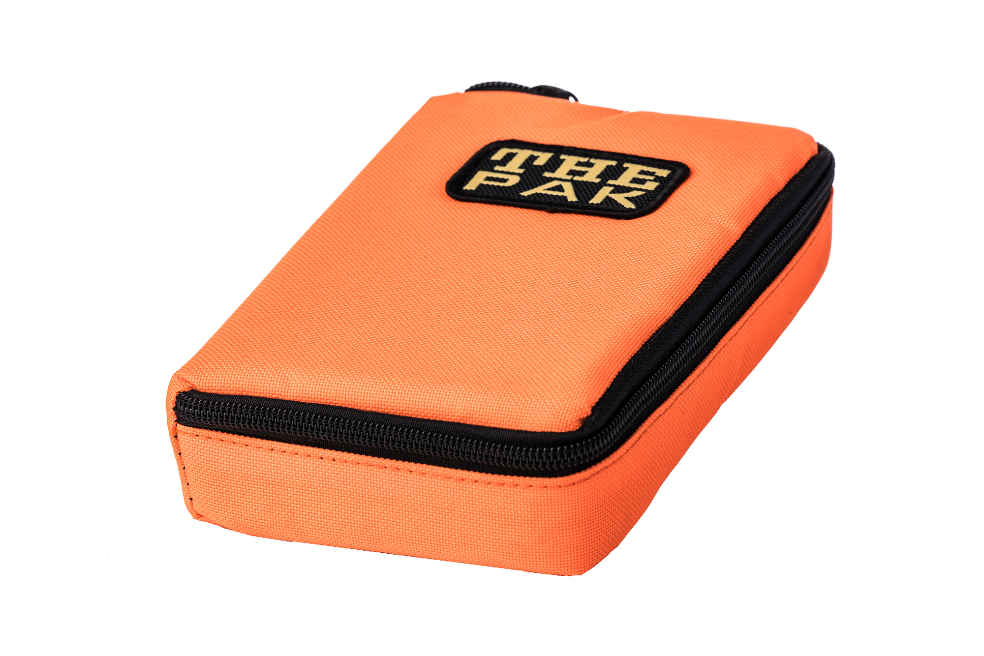 THE PAK - Darttasche orange – Bild 4
