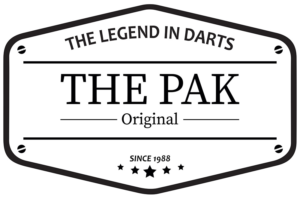 THE PAK - Darttasche Leo – Bild 7